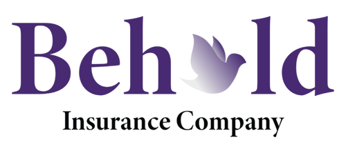 Behold Insurance Company logo